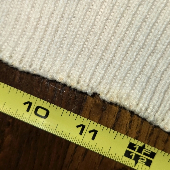 American Eagle Outfitters Vintage Pullover Sweater SzM EUC - Picture 7 of 11